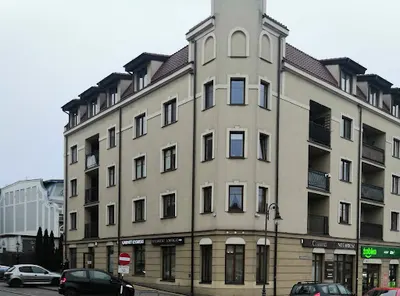 Joanna Michalik-Bacławska